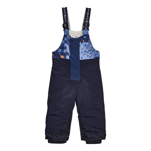 first instinct by killtec FISW 44 MNS SKI PNTS Skihose Kinder