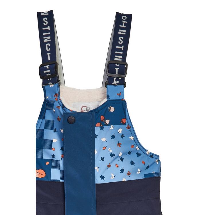 first instinct by killtec first instinct by killtec FISW 44 MNS SKI PNTS Skihose Kinder - Blau3044 - 1 | SportScheck