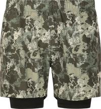 Endurance Koy Shorts Herren - Print 3738