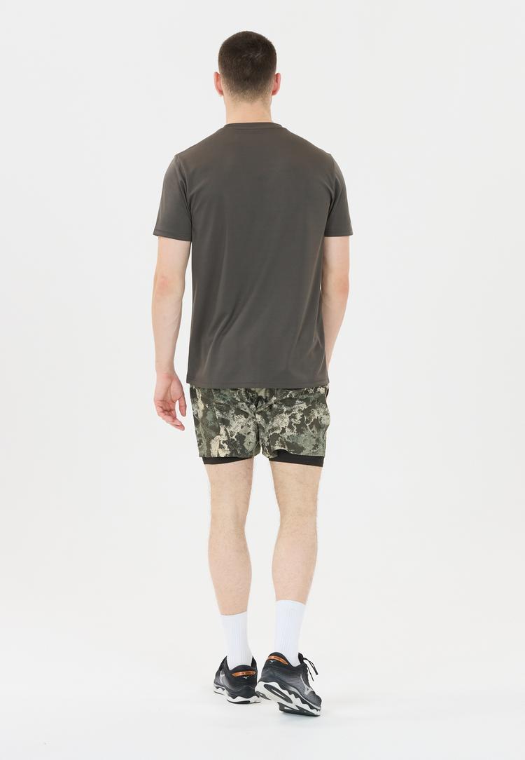 Endurance Endurance Koy Shorts Herren - Print 3738 - 2 | SportScheck