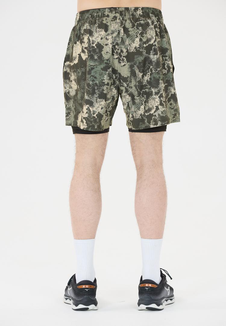Endurance Endurance Koy Shorts Herren - Print 3738 - 3 | SportScheck