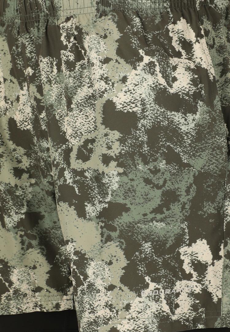 Endurance Endurance Koy Shorts Herren - Print 3738 - 0 | SportScheck