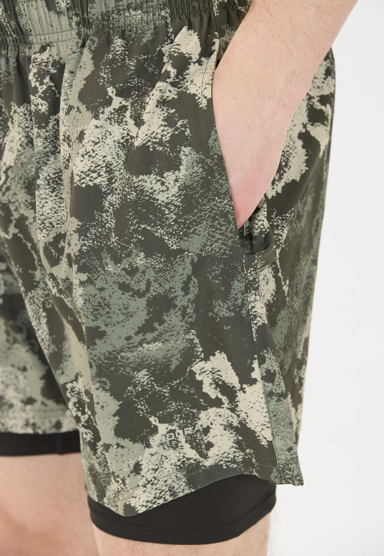 Endurance Endurance Koy Shorts Herren - Print 3738 - 1 | SportScheck