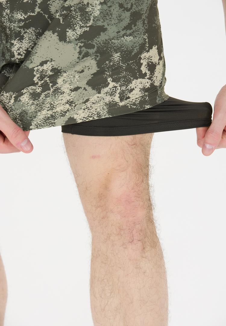 Endurance Endurance Koy Shorts Herren - Print 3738 - 3 | SportScheck