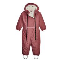 first instinct by killtec FIOW 59 MNS ONPC Skihose Kinder - Rose4027