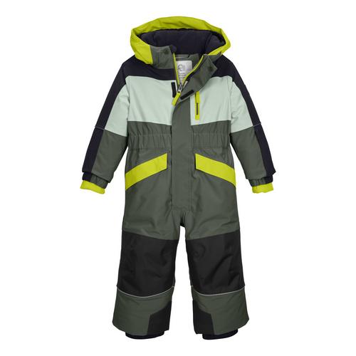 first instinct by killtec FISW 47 MNS ONPC Skijacke Kinder