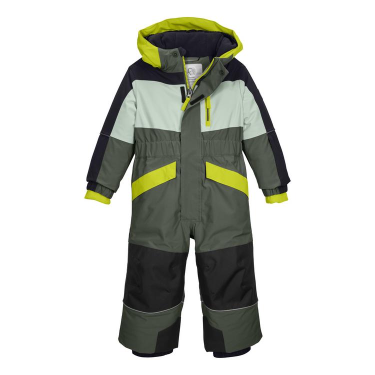 first instinct by killtec first instinct by killtec FISW 47 MNS ONPC Skijacke Kinder - Moos151 - 0 | SportScheck