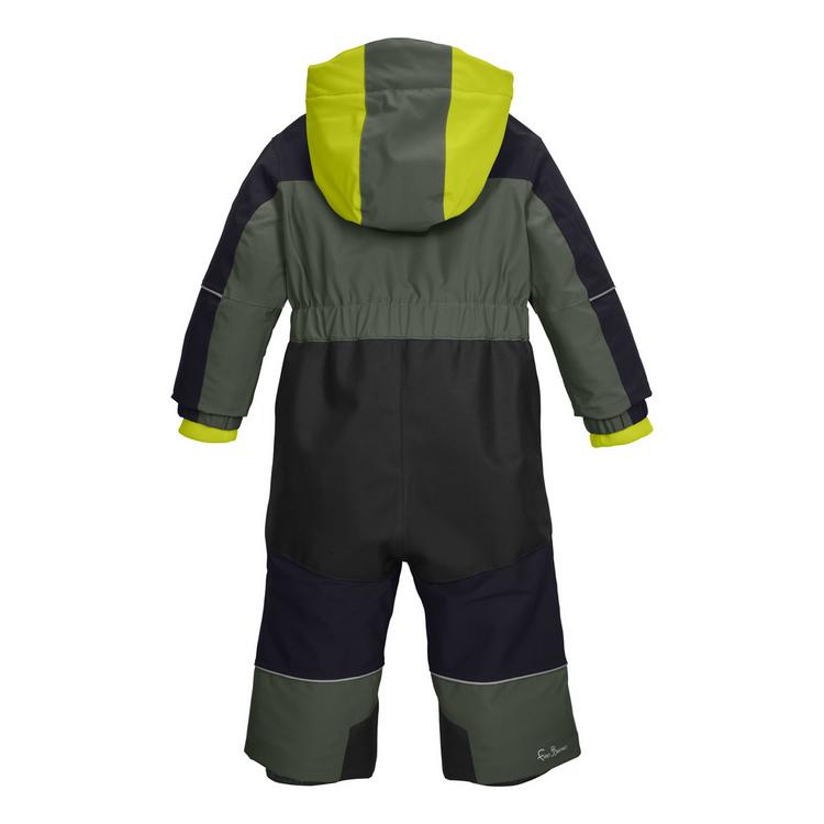 first instinct by killtec first instinct by killtec FISW 47 MNS ONPC Skijacke Kinder - Moos151 - 0 | SportScheck