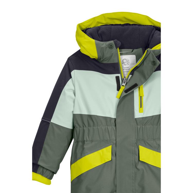 first instinct by killtec first instinct by killtec FISW 47 MNS ONPC Skijacke Kinder - Moos151 - 1 | SportScheck