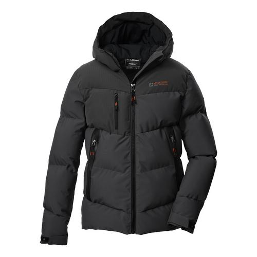 KILLTEC KOW 230 BYS QLTD JCKT Fleecejacke Kinder