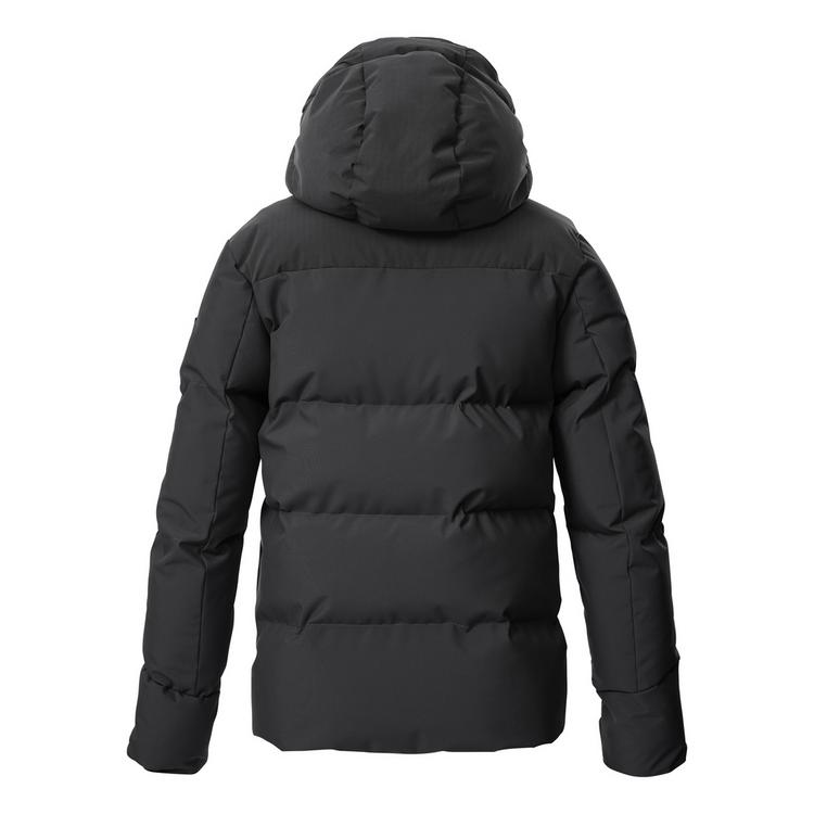KILLTEC KILLTEC KOW 230 BYS QLTD JCKT Fleecejacke Kinder - Anthrazit - 0 | SportScheck