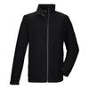 KILLTEC KOW 65 MN FLC JCKT Fleecejacke Herren - Schwarz0110