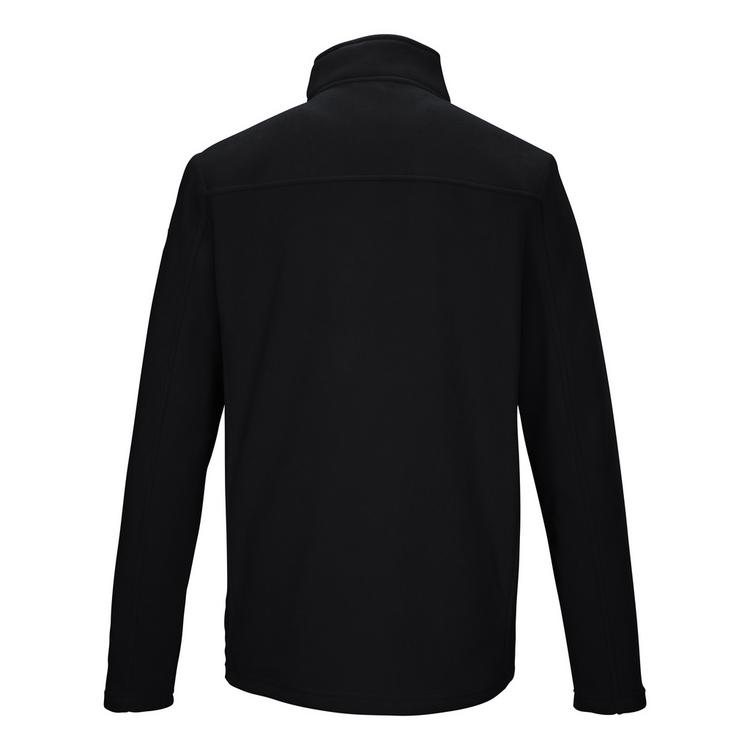 KILLTEC KILLTEC KOW 65 MN FLC JCKT Fleecejacke Herren - Schwarz0110 - 0 | SportScheck