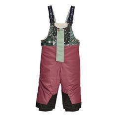 first instinct by killtec FISW 44 MNS SKI PNTS Skihose Kinder Rose4027