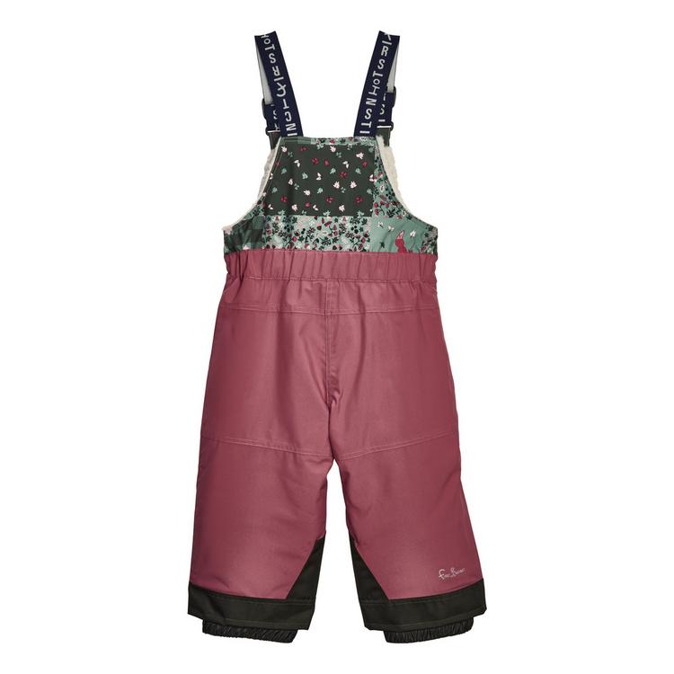 first instinct by killtec first instinct by killtec FISW 44 MNS SKI PNTS Skihose Kinder - Rose4027 - 0 | SportScheck