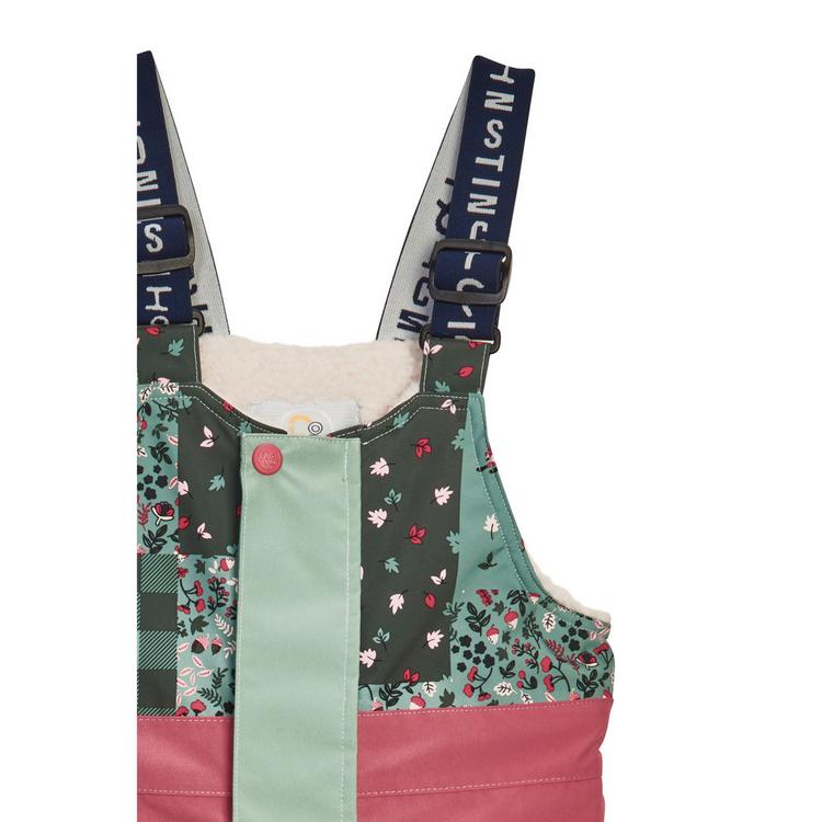 first instinct by killtec first instinct by killtec FISW 44 MNS SKI PNTS Skihose Kinder - Rose4027 - 2 | SportScheck