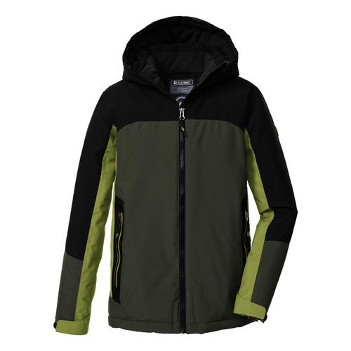KILLTEC KOW 223 BYS JCKT Softshelljacke Kinder