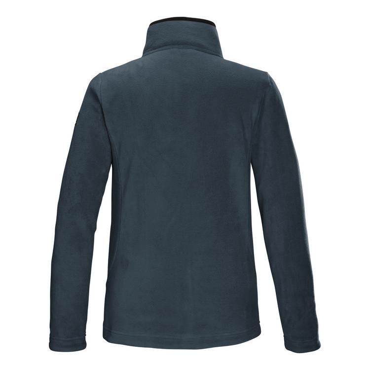 KILLTEC KILLTEC KOW 3 WMN FLC JCKT Fleecejacke Damen - Petrol2513 - 0 | SportScheck