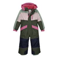 first instinct by killtec FISW 47 MNS ONPC Skijacke Kinder - Moos1528