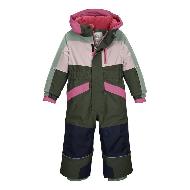 first instinct by killtec first instinct by killtec FISW 47 MNS ONPC Skijacke Kinder - Moos1528 - 0 | SportScheck