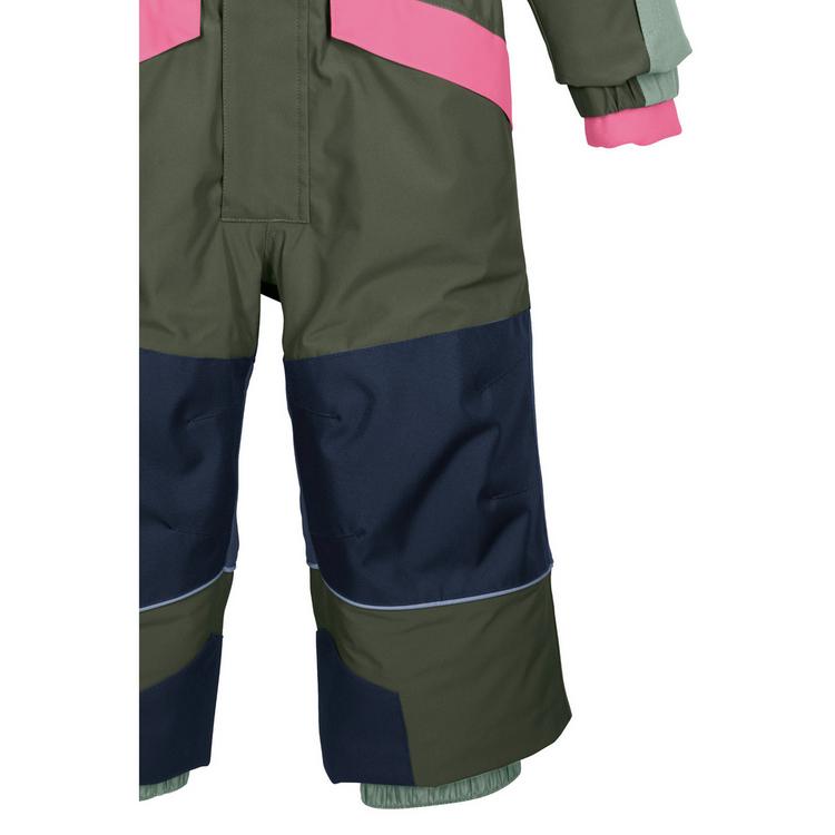 first instinct by killtec first instinct by killtec FISW 47 MNS ONPC Skijacke Kinder - Moos1528 - 3 | SportScheck