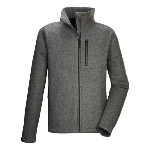 G.I.G.A. DX by killtec GW 47 MN KNTFLC JCKT Fleecejacke Herren