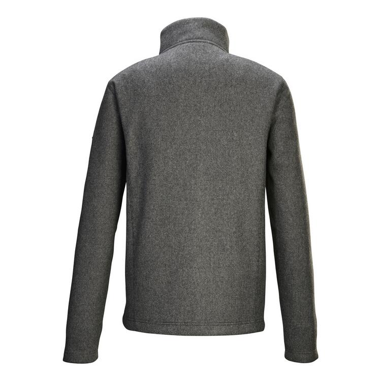 G.I.G.A. DX by killtec G.I.G.A. DX by killtec GW 47 MN KNTFLC JCKT Fleecejacke Herren - Anthrazit - 0 | SportScheck