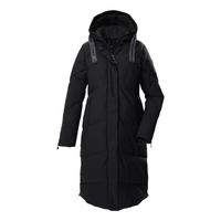 G.I.G.A. DX by killtec GW 41 WMN QLTD CT Funktionsmantel Damen - Schwarz0110