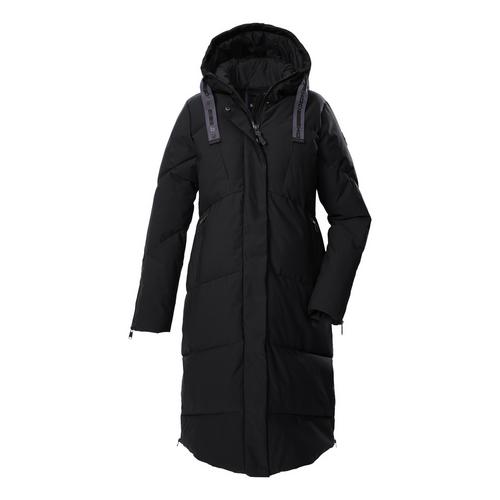 G.I.G.A. DX by killtec GW 41 WMN QLTD CT Funktionsmantel Damen