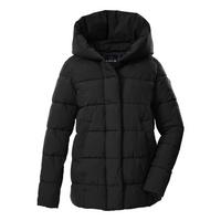G.I.G.A. DX by killtec GW 57 WMN QLTD JCKT Softshelljacke Damen - Schwarz0110