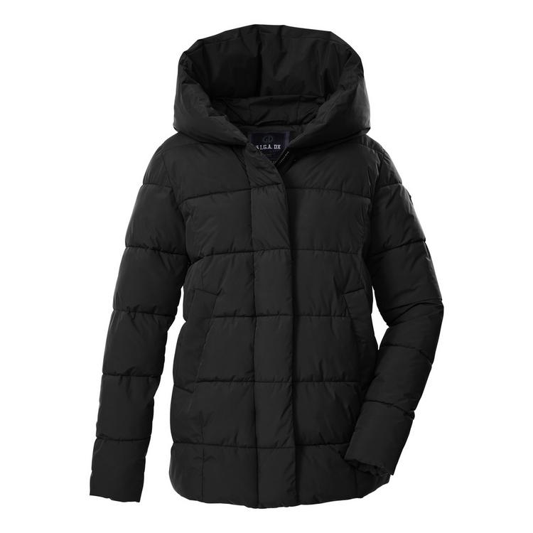 G.I.G.A. DX by killtec G.I.G.A. DX by killtec GW 57 WMN QLTD JCKT Softshelljacke Damen - Schwarz0110 - 0 | SportScheck