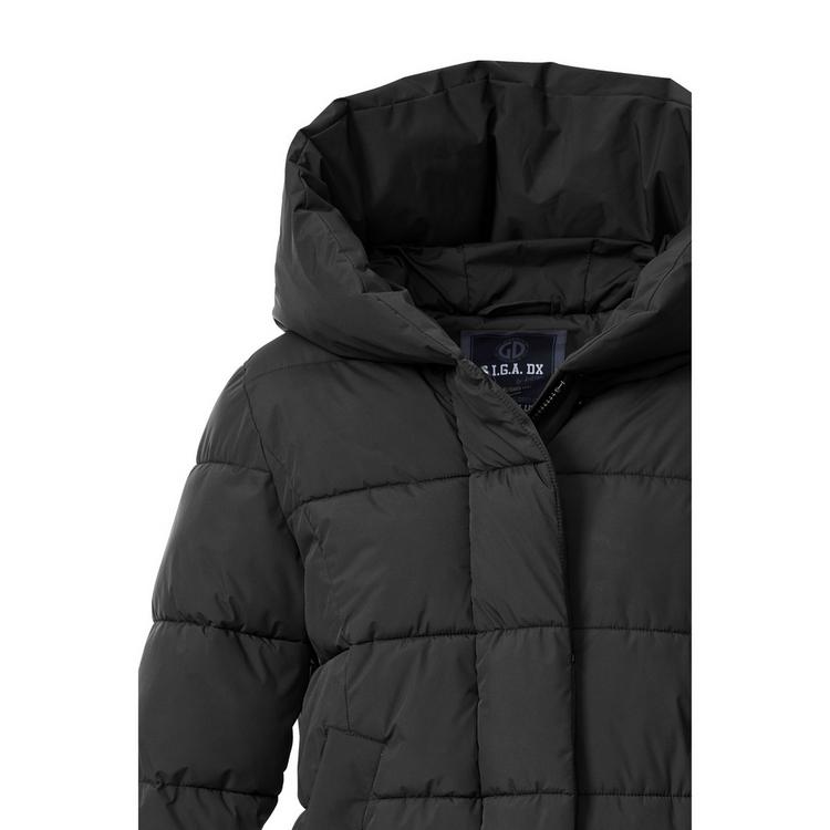 G.I.G.A. DX by killtec G.I.G.A. DX by killtec GW 57 WMN QLTD JCKT Softshelljacke Damen - Schwarz0110 - 1 | SportScheck