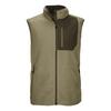 KILLTEC KOW 76 MN VST Outdoorweste Herren - Grau0629