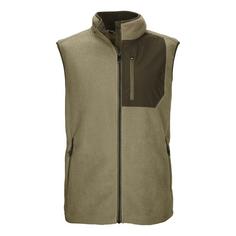 KILLTEC KOW 76 MN VST Outdoorweste Herren Grau0629