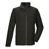 KILLTEC KOW 65 MN FLC JCKT Fleecejacke Herren - Dunkeloliv111