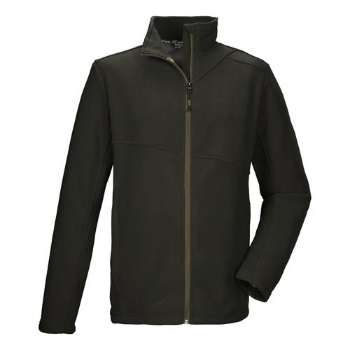 KILLTEC KOW 65 MN FLC JCKT Fleecejacke Herren