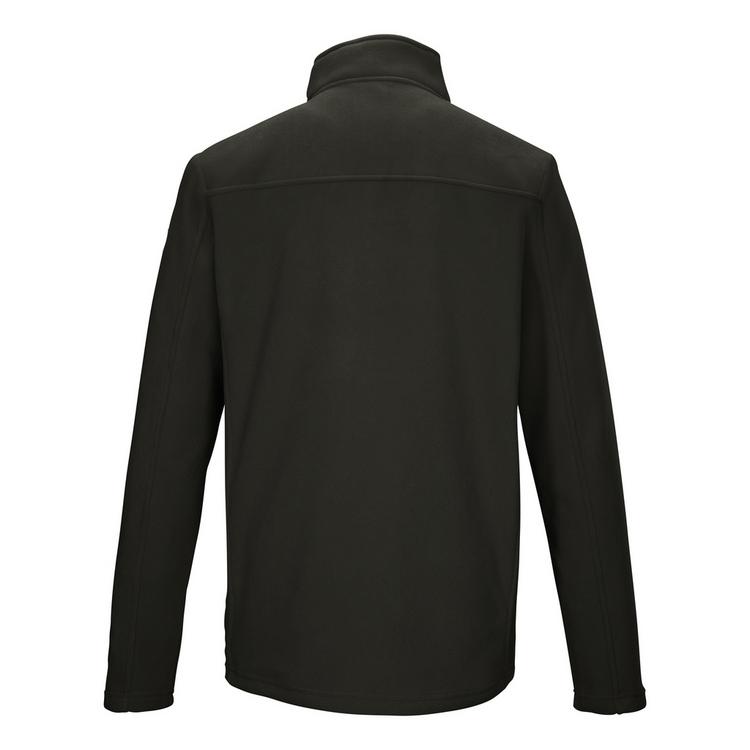 KILLTEC KILLTEC KOW 65 MN FLC JCKT Fleecejacke Herren - Dunkeloliv111 - 0 | SportScheck