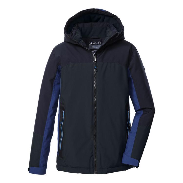 KILLTEC KILLTEC KOW 223 BYS JCKT Softshelljacke Kinder - Blau3023 - 0 | SportScheck
