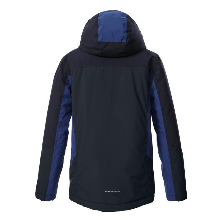 KILLTEC KILLTEC KOW 223 BYS JCKT Softshelljacke Kinder - Blau3023 - 0 | SportScheck