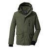 KILLTEC KOW 233 BYS JCKT Softshelljacke Kinder - Oliv101