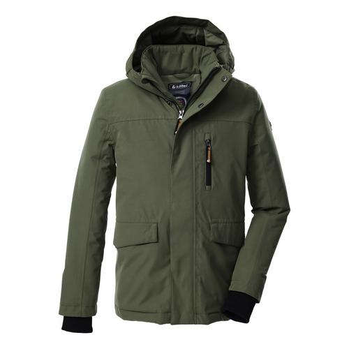 KILLTEC KOW 233 BYS JCKT Softshelljacke Kinder