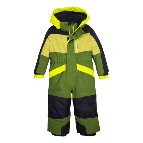 first instinct by killtec FISW 47 MNS ONPC Skijacke Kinder