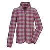 KILLTEC KOW 243 GRLS FLC JCKT Fleecejacke Kinder - Rose4016