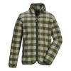 KILLTEC KOW 244 BYS FLC JCKT Fleecejacke Kinder - Oliv101