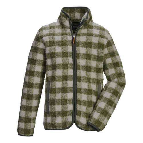 KILLTEC KOW 244 BYS FLC JCKT Fleecejacke Kinder