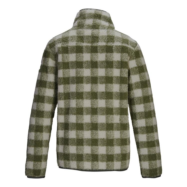 KILLTEC KILLTEC KOW 244 BYS FLC JCKT Fleecejacke Kinder - Oliv101 - 0 | SportScheck