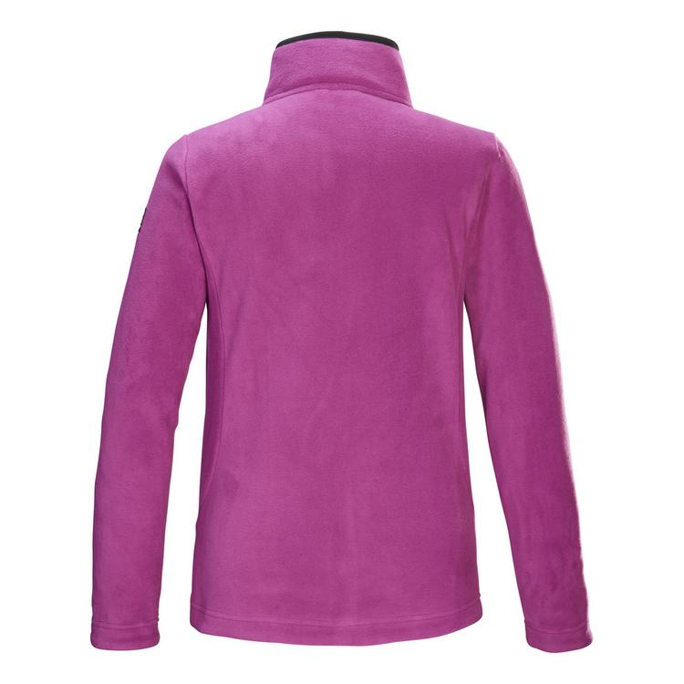 KILLTEC KILLTEC KOW 3 WMN FLC JCKT Fleecejacke Damen - Rose4025 - 0 | SportScheck