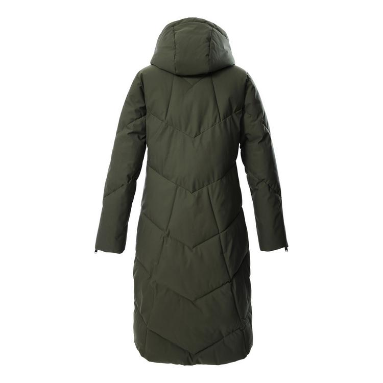 G.I.G.A. DX by killtec G.I.G.A. DX by killtec GW 41 WMN QLTD CT Funktionsmantel Damen - Oliv101 - 0 | SportScheck