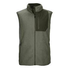 KILLTEC KOW 76 MN VST Outdoorweste Herren Oliv