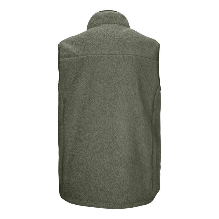 KILLTEC KILLTEC KOW 76 MN VST Outdoorweste Herren - Oliv - 0 | SportScheck